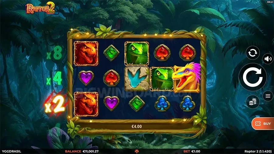 Roobet Australia Live Casino Experience