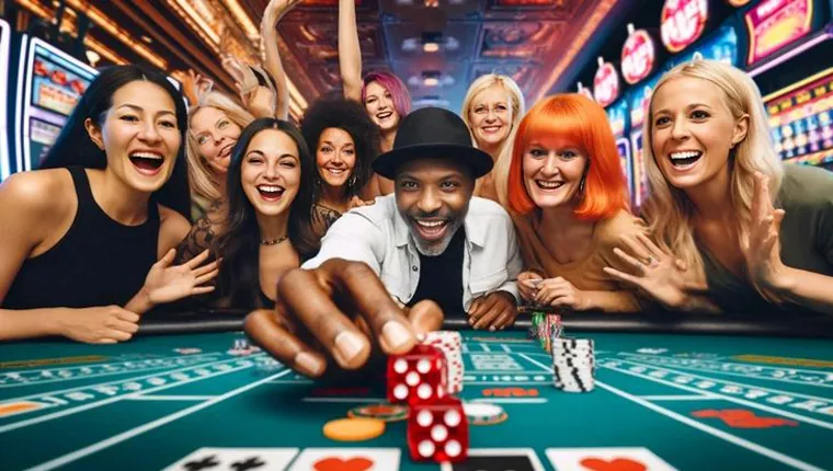 Roobet Australia Referral Program